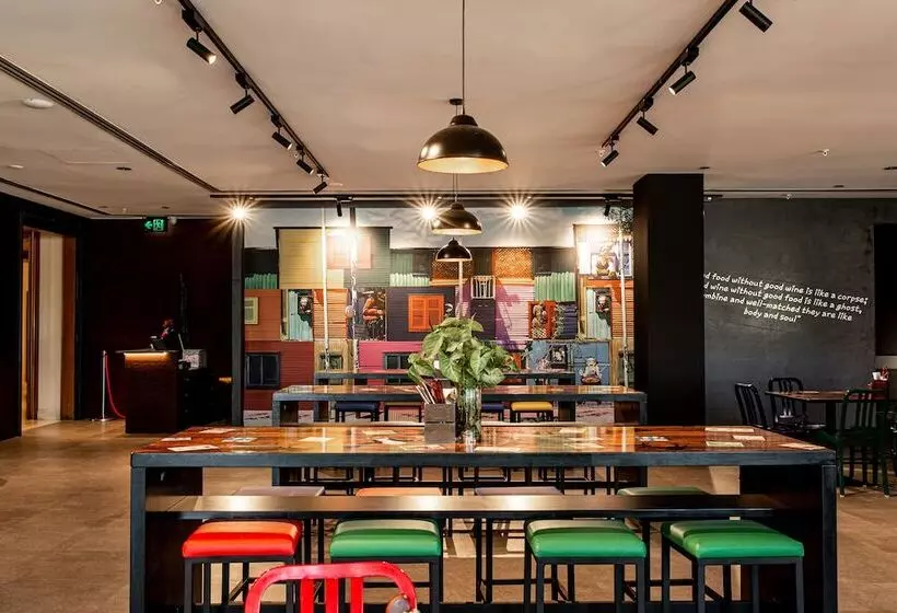 Fotos del hotel Stamford Plaza Brisbane:  15