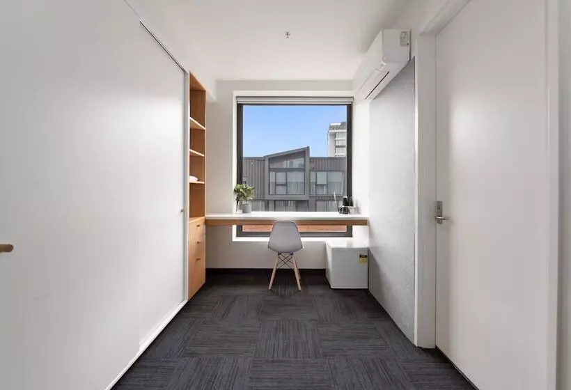 Fotos del hotel Quality Hotel Hobart Midcity:  24