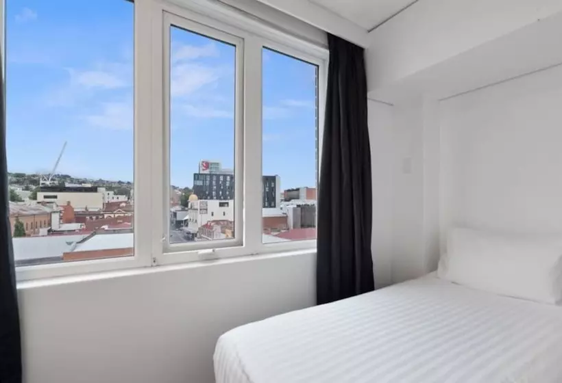 Fotos del hotel Quality Hotel Hobart Midcity:  14