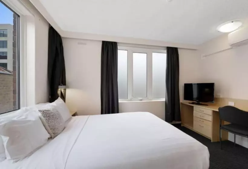 Fotos del hotel Quality Hotel Hobart Midcity:  15