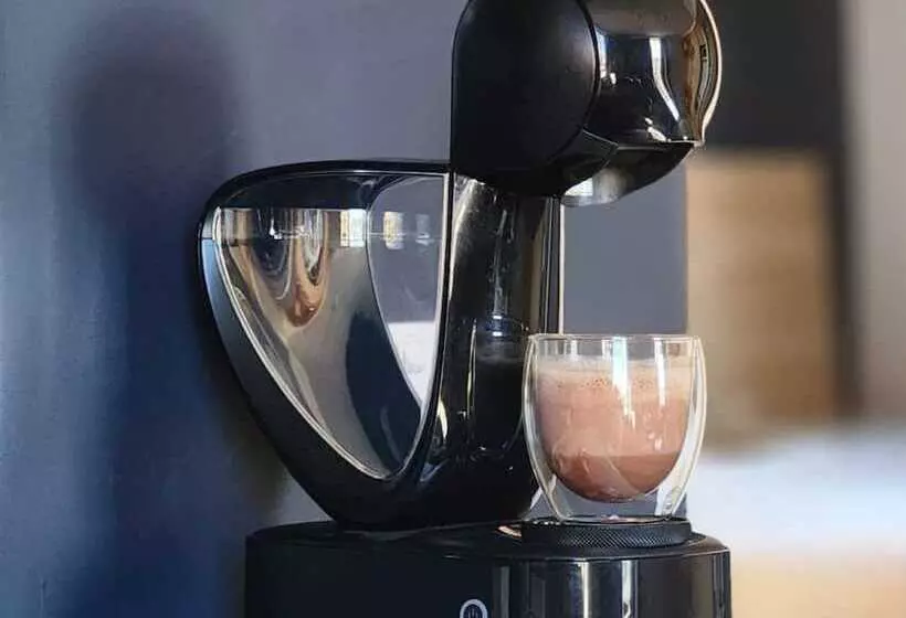 Fotos del hotel Quality Hotel Hobart Midcity:  13