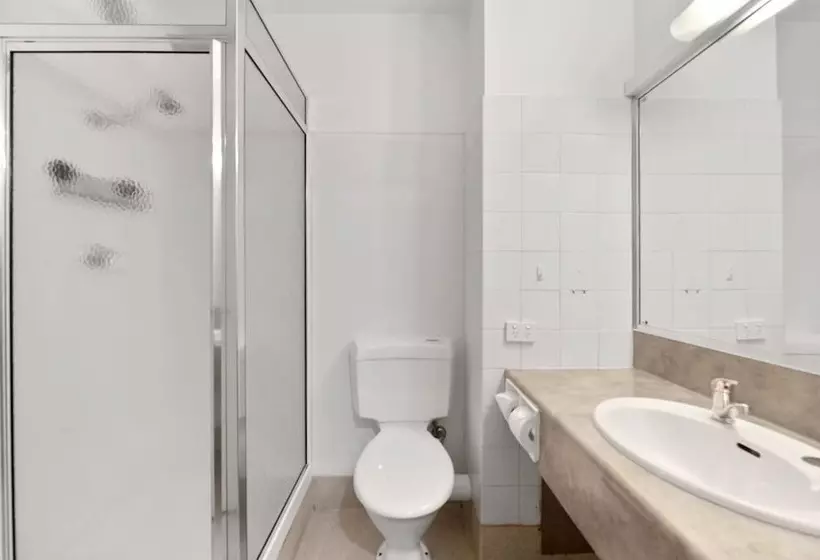 Fotos del hotel Quality Hotel Hobart Midcity:  12