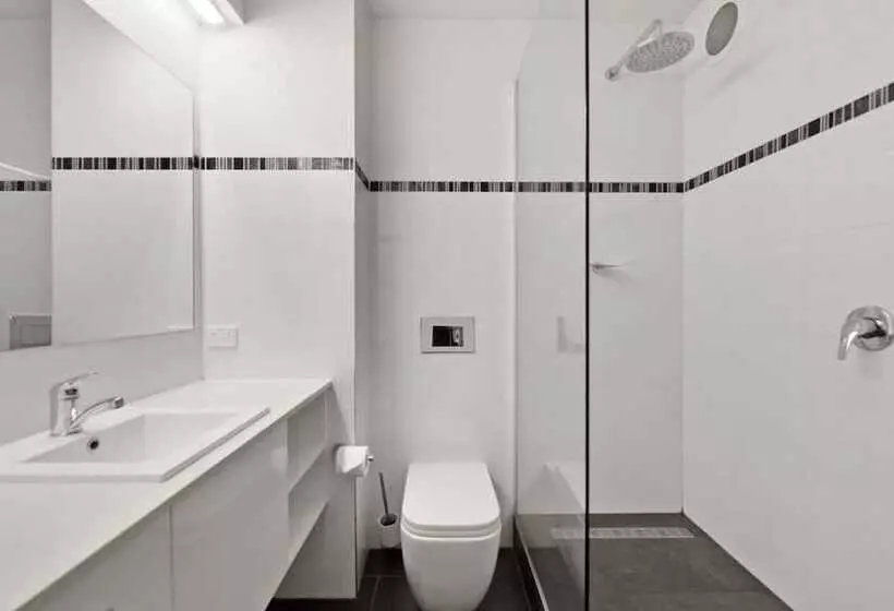 Fotos del hotel Quality Hotel Hobart Midcity:  6