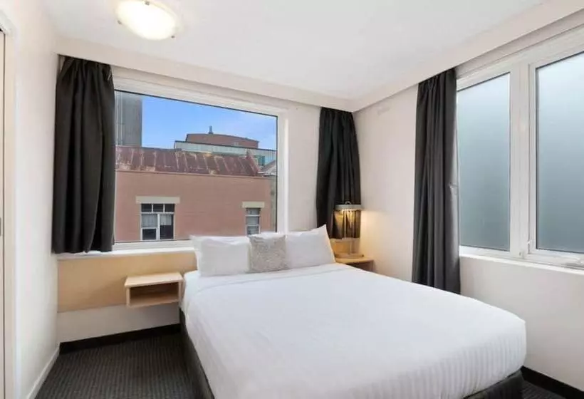 Fotos del hotel Quality Hotel Hobart Midcity:  10