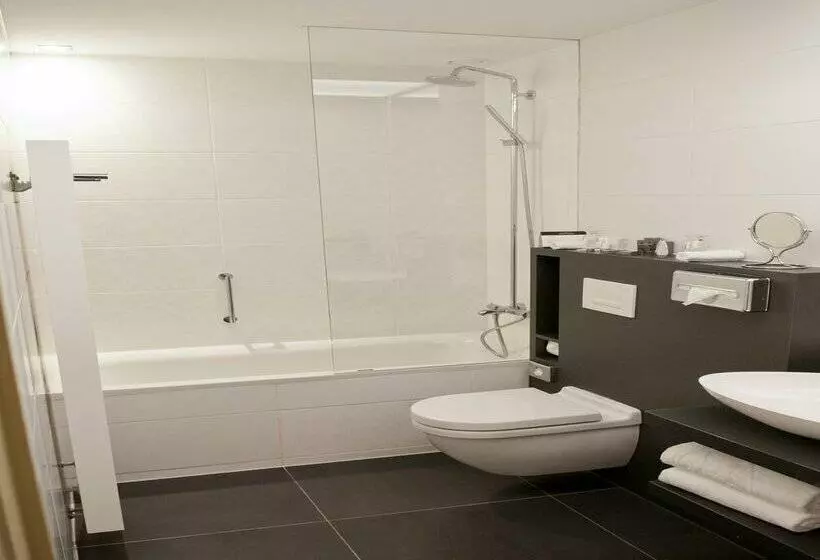 Fotos del hotel De Tuilerieën  Small Luxury S Of The World:  21