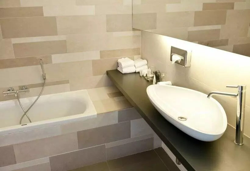 Fotos del hotel De Tuilerieën  Small Luxury S Of The World:  15