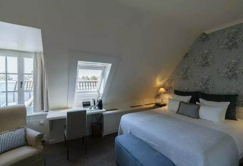 De Tuilerieën  Small Luxury S Of The World