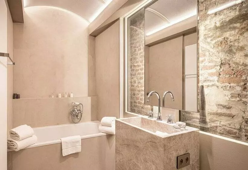 Fotos del hotel De Tuilerieën  Small Luxury S Of The World:  13