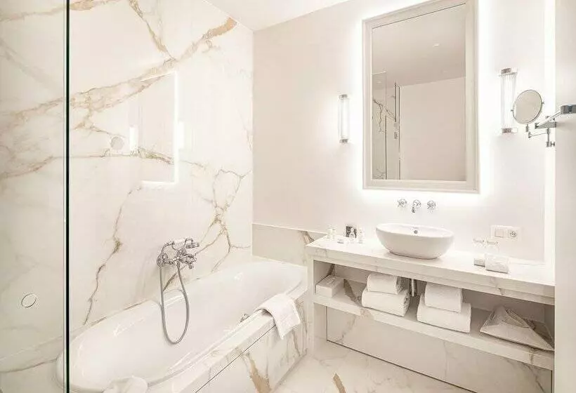 Fotos del hotel De Tuilerieën  Small Luxury S Of The World:  17