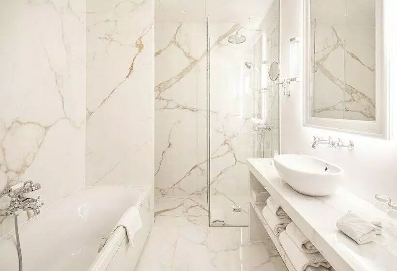 Fotos del hotel De Tuilerieën  Small Luxury S Of The World:  19