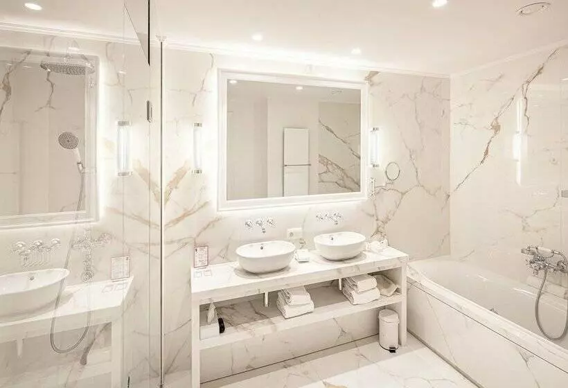 Fotos del hotel De Tuilerieën  Small Luxury S Of The World:  11