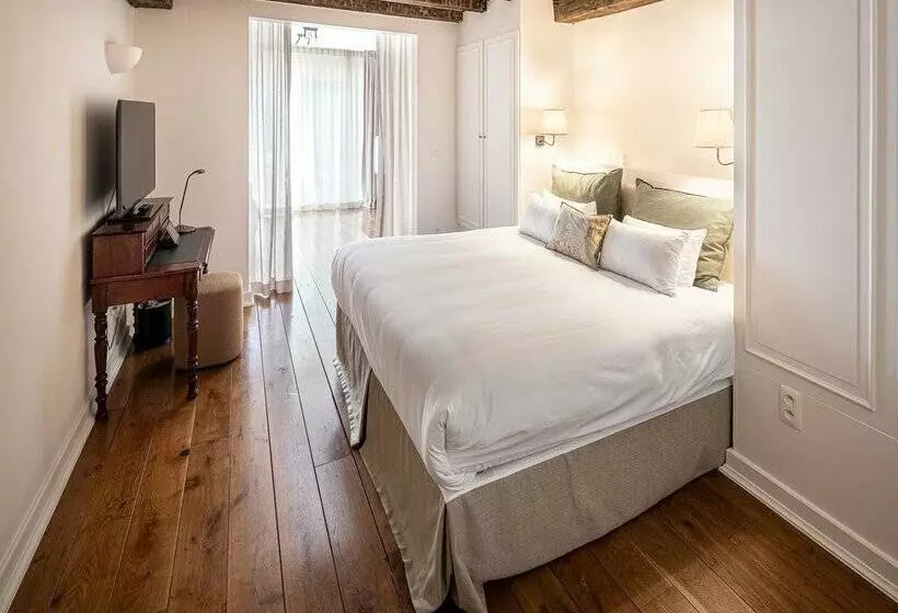 Fotos del hotel De Tuilerieën  Small Luxury S Of The World:  12