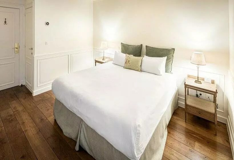 Fotos del hotel De Tuilerieën  Small Luxury S Of The World:  7