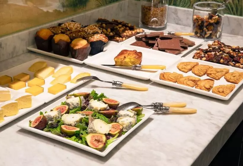 Fotos del hotel De Tuilerieën  Small Luxury S Of The World:  6