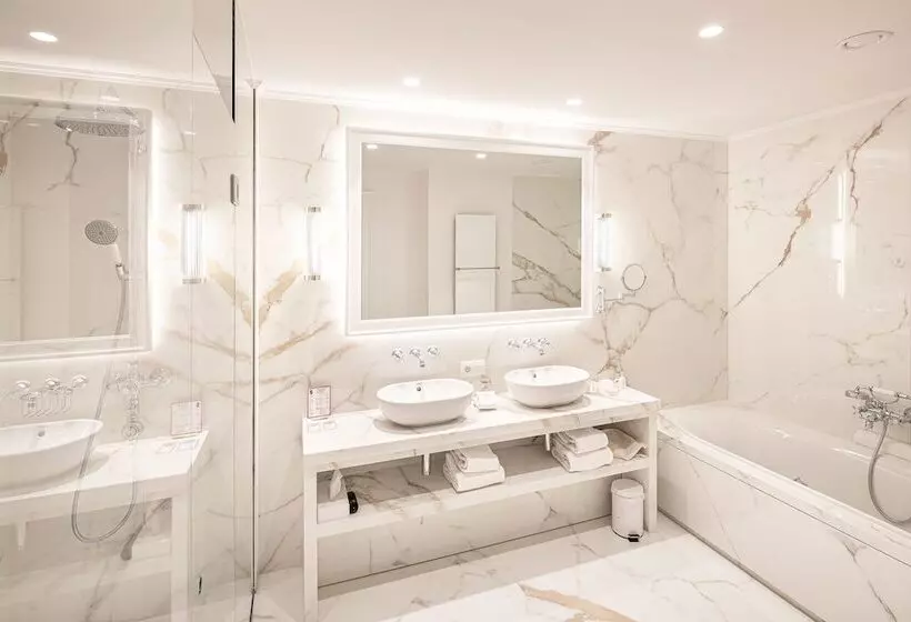 Fotos del hotel De Tuilerieën  Small Luxury S Of The World:  23