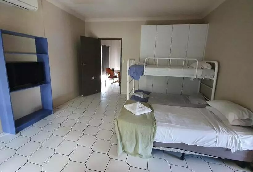 Fotos del hotel Allen:  16