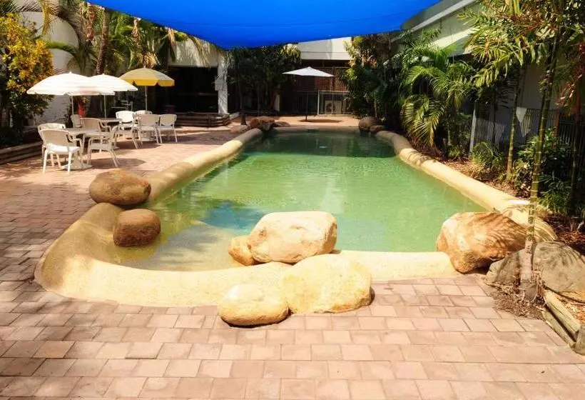 Fotos del hotel Allen:  2