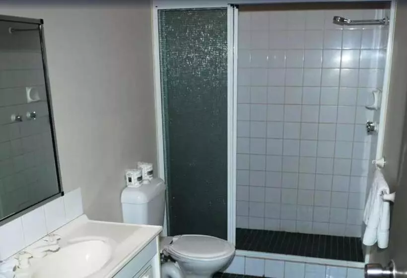 Fotos del hotel Allen:  5