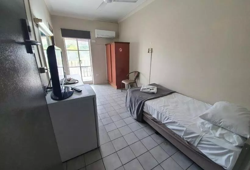 Fotos del hotel Allen:  6