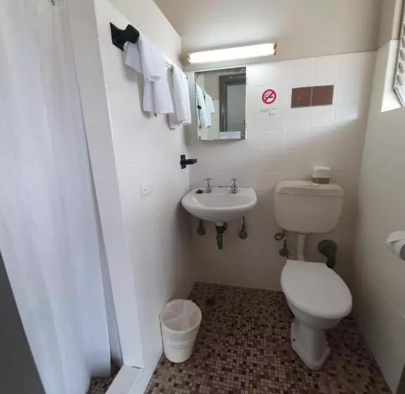 Fotos del hotel Allen:  7