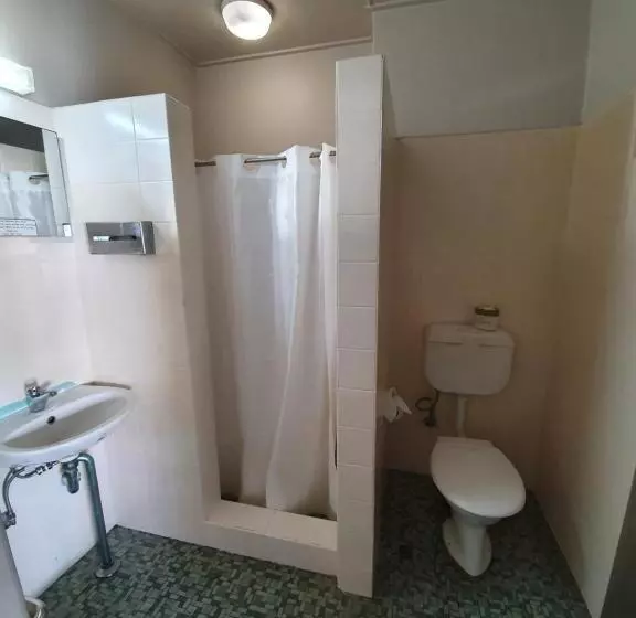 Fotos del hotel Allen:  9