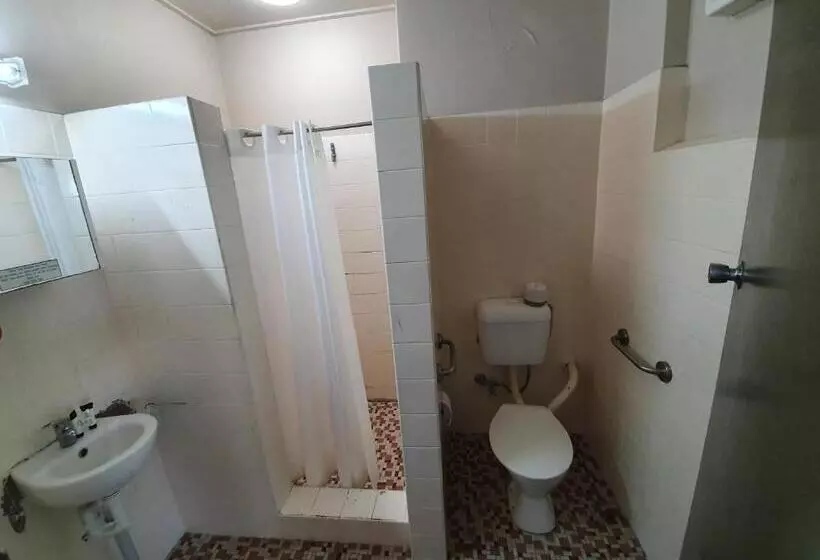 Fotos del hotel Allen:  11