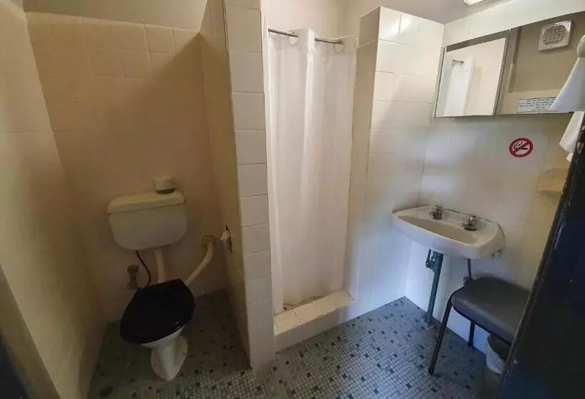 Fotos del hotel Allen:  15