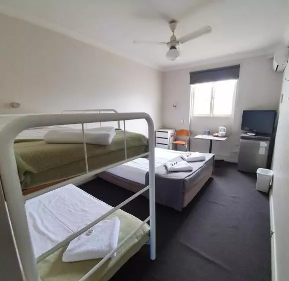 Fotos del hotel Allen:  24