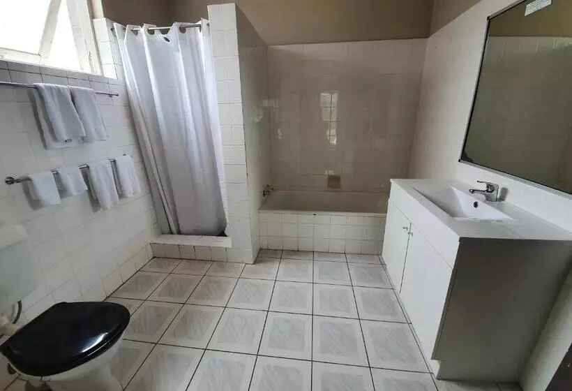 Fotos del hotel Allen:  21