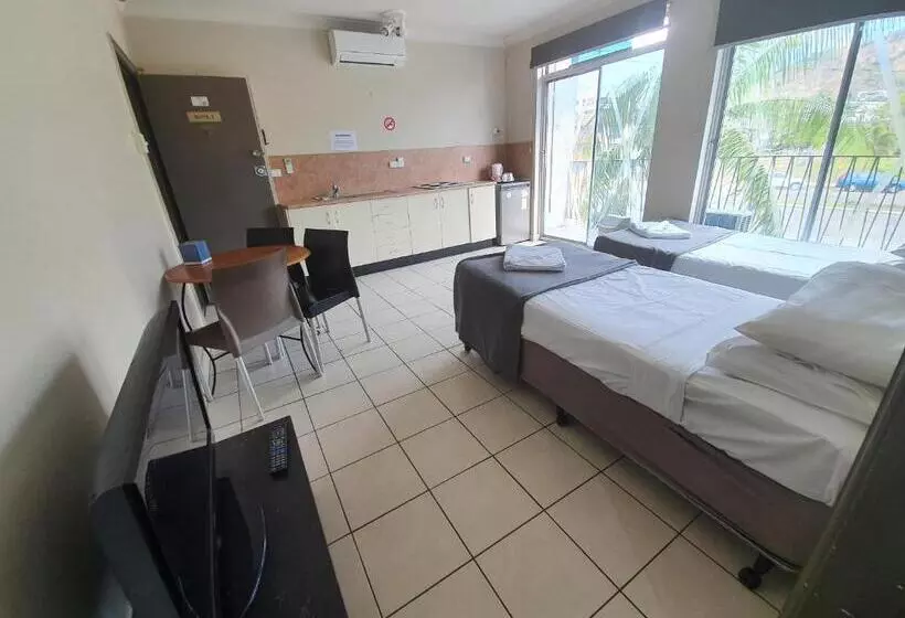 Fotos del hotel Allen:  20