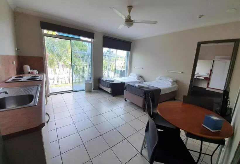 Fotos del hotel Allen:  22