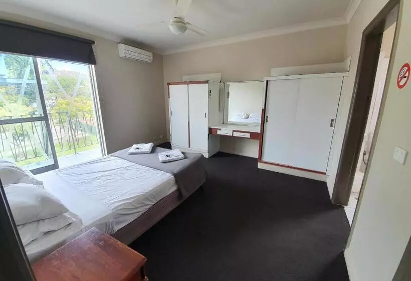 Fotos del hotel Allen:  18