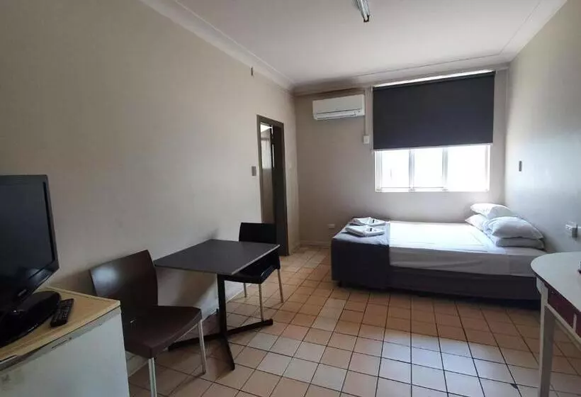 Fotos del hotel Allen:  8