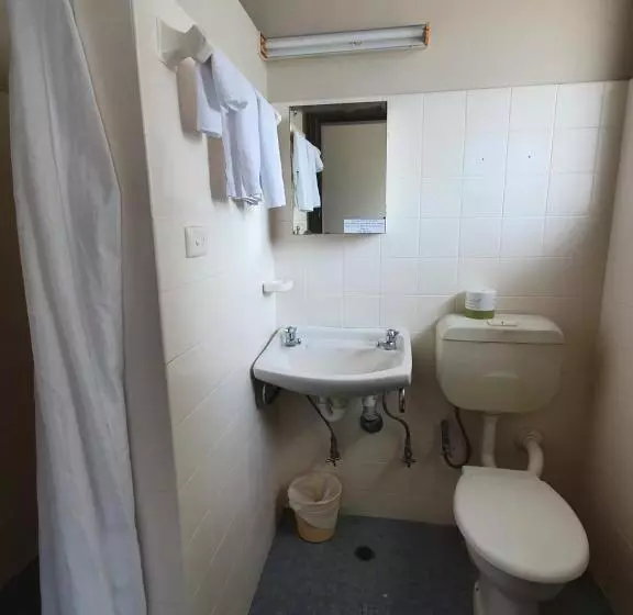 Fotos del hotel Allen:  19