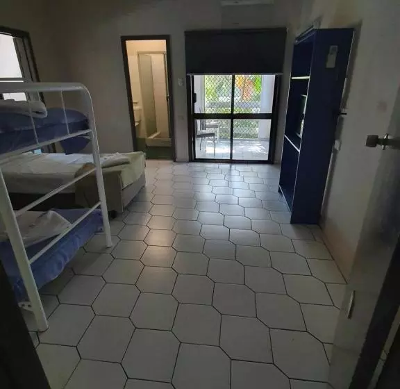 Fotos del hotel Allen:  25