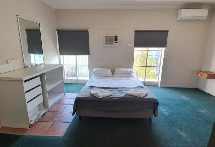 Fotos del hotel Allen:  23