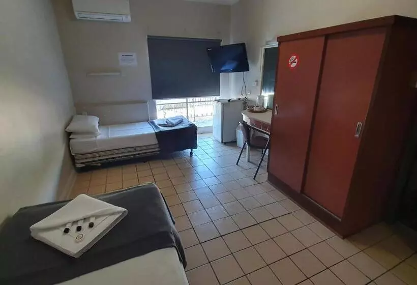 Fotos del hotel Allen:  14