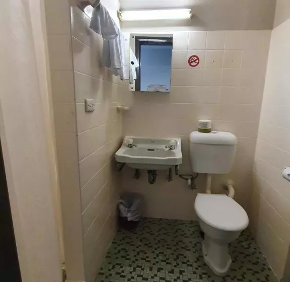 Fotos del hotel Allen:  17