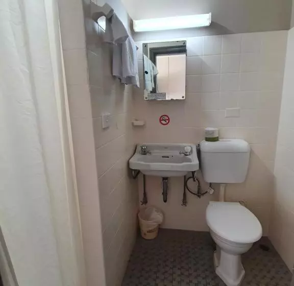 Fotos del hotel Allen:  13