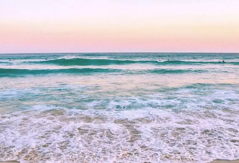 Fotos del hotel Crowne Plaza Surfers Paradise, An Ihg:  23