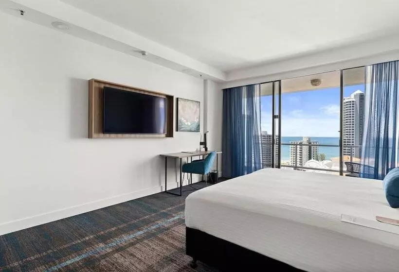 Fotos del hotel Crowne Plaza Surfers Paradise, An Ihg:  6