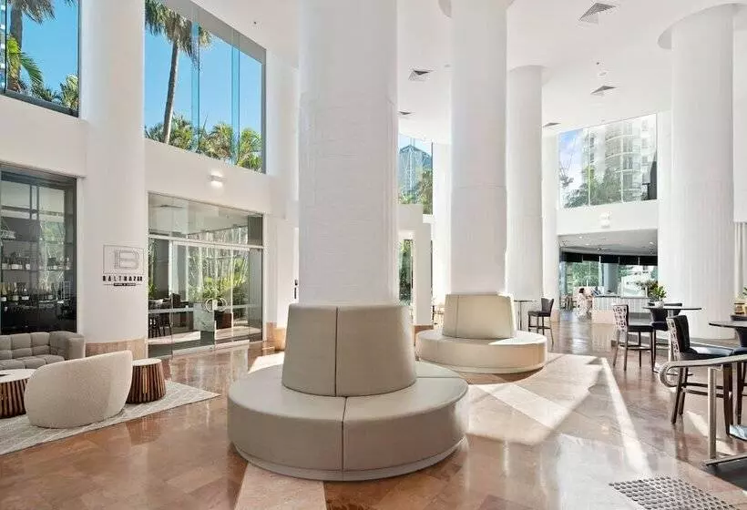 Fotos del hotel Crowne Plaza Surfers Paradise, An Ihg:  11