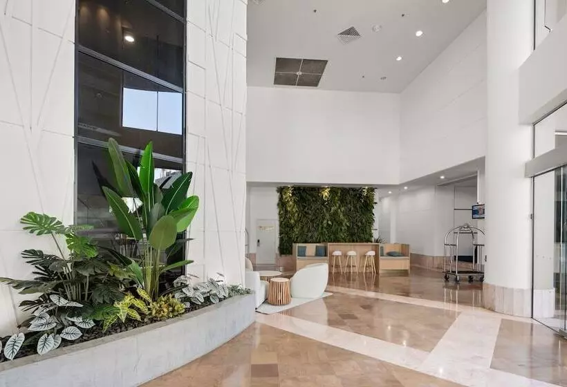 Fotos del hotel Crowne Plaza Surfers Paradise, An Ihg:  3