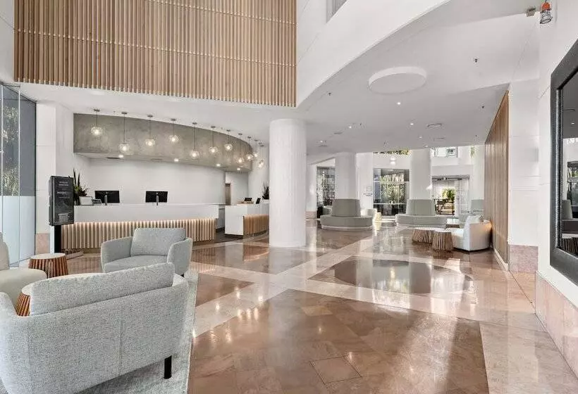 Fotos del hotel Crowne Plaza Surfers Paradise, An Ihg:  7