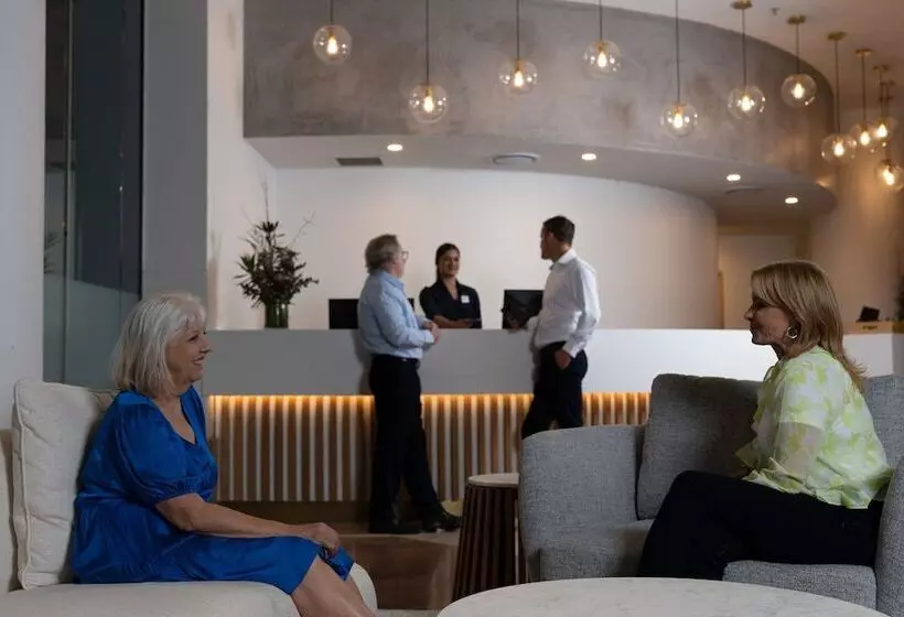 Fotos del hotel Crowne Plaza Surfers Paradise, An Ihg:  15