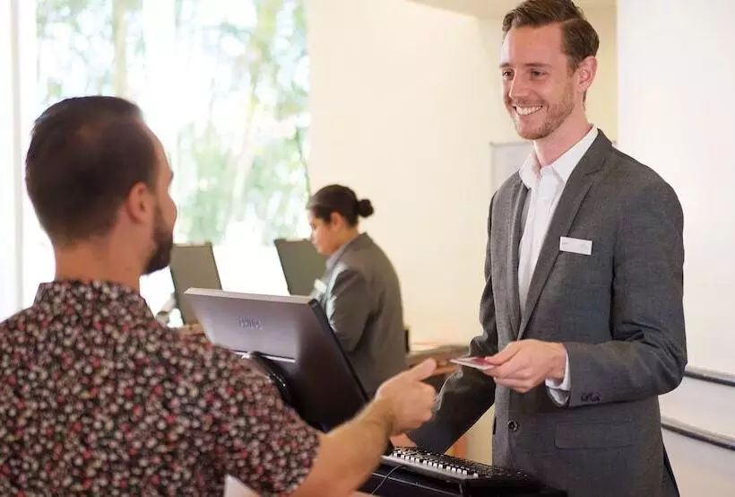 Fotos del hotel Crowne Plaza Surfers Paradise, An Ihg:  25