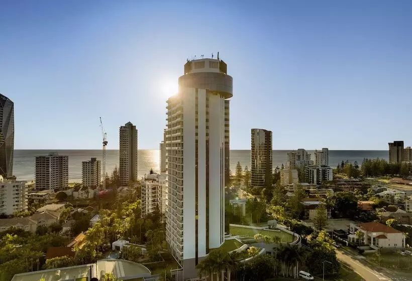 Fotos del hotel Crowne Plaza Surfers Paradise, An Ihg:  22