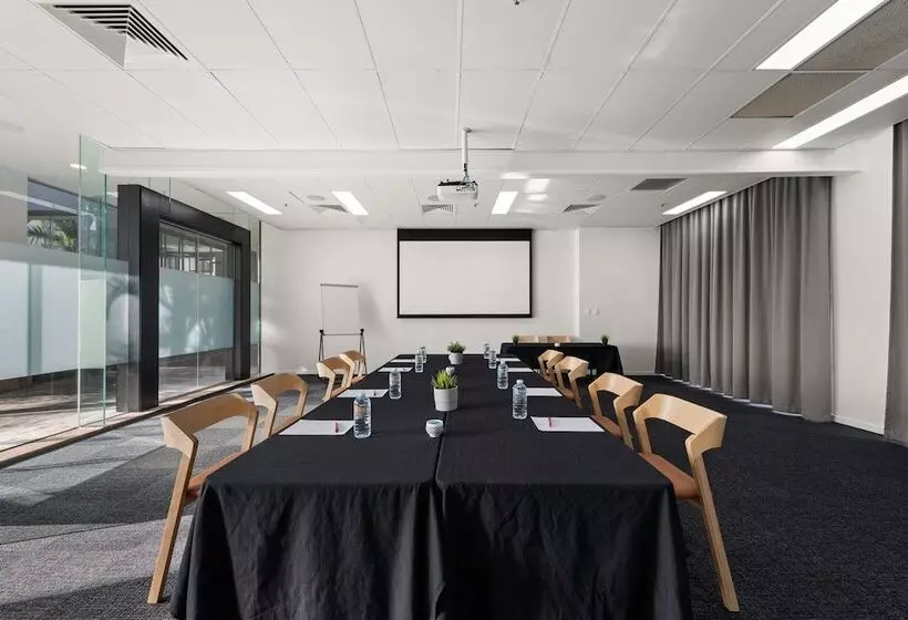 Fotos del hotel Crowne Plaza Surfers Paradise, An Ihg:  12