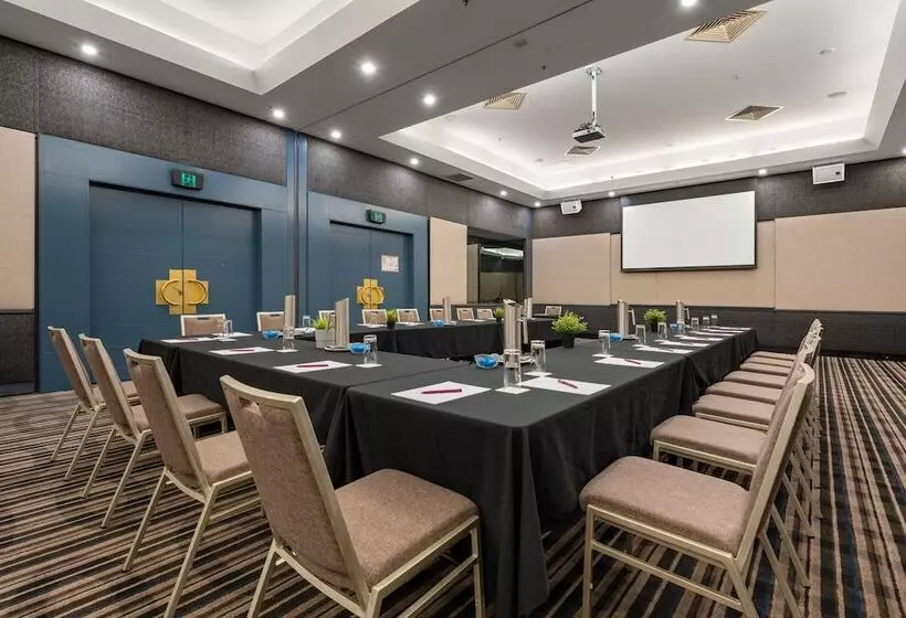 Fotos del hotel Crowne Plaza Surfers Paradise, An Ihg:  8