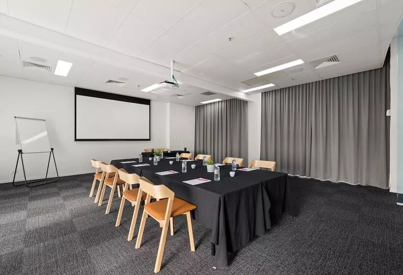 Fotos del hotel Crowne Plaza Surfers Paradise, An Ihg:  4